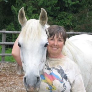 Meet your Posher, Nellie